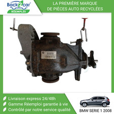 🏆 PONT ARRIERE BMW SERIE 1