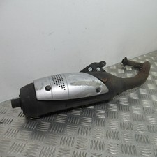 Pot d'échappement PIAGGIO TYPHOON 50 - 2019 -