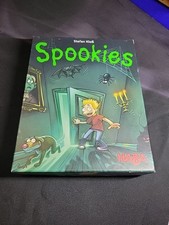 jeu de société Spookies Haba 