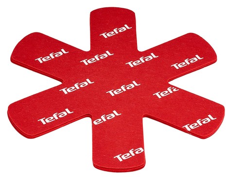 K2203004 tefal set de 4 - set,