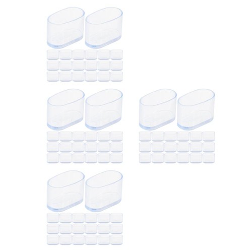Pieces tampons pour pied de - pieces,