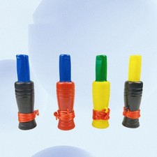 Sifflet de chasse extérieur