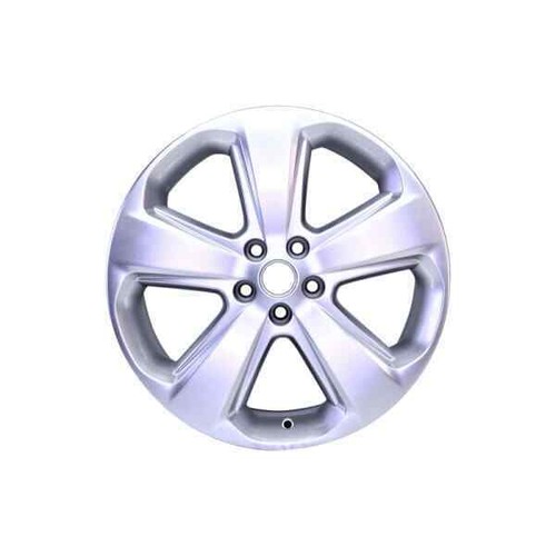 New 18x7 inch - aluminum, wheel