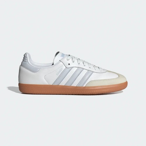Adidas samba blanc halo - /,