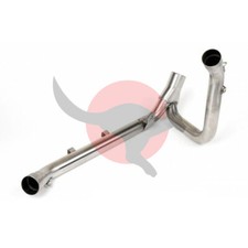 Compensateur / Decatalyseur [Marving] - Ducati Multistrada 1000 Ds - D/141/Ix