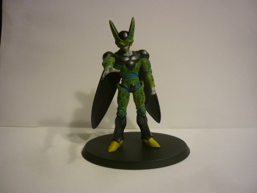 Figurine dragon ball - figurine, z