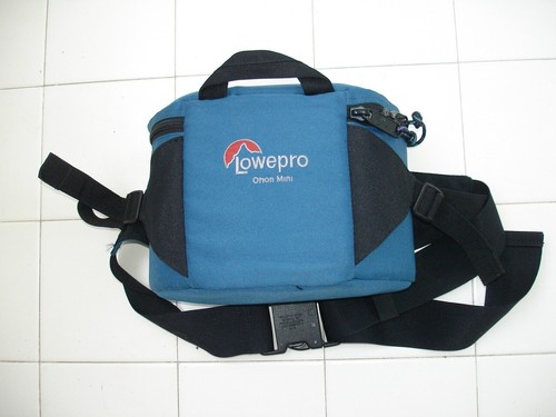Sac taille ventral - sac,