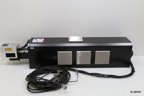 Lts used llms h05 - laser, head