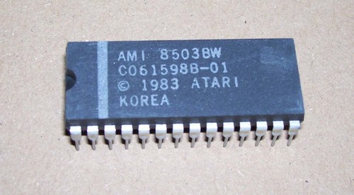 Neuf atari ordinateur - neuf, 800