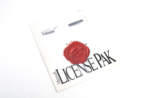 Microsoft licence originale - microsoft,