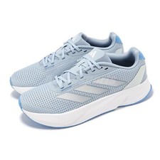 adidas Duramo SL W Wonder Blue White Women Running Sports Shoes IE7983