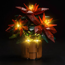 Kit d'éclairage LED pour LEGO