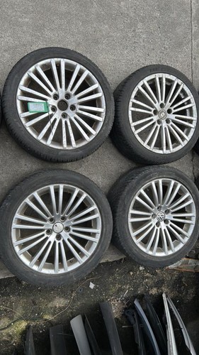 Jeu jantes seat leon 2 - jantes,