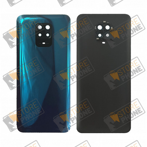 Cache arrière xiaomi - xiaomi, redmi
