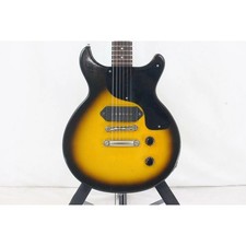 Guitare électrique GIBSON LES PAUL JUNIOR DC-01