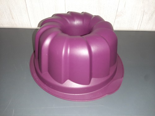 Tupperware moule brioches - tupperware,