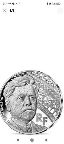 Coffret euros argent - coffret, 10€