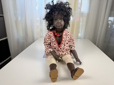 Poupée d'artiste Sigikid Ilse