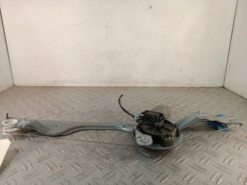 Leve vitre electrique avant