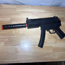 Pulse R71 Battery-Powered