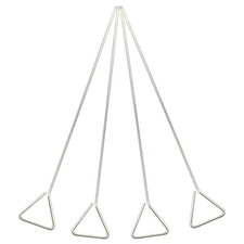  Épandeurs de cellules utiles, accessoires d'outils de laboratoire pratiques 4