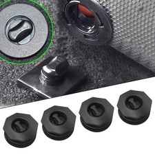 Clips Fixation Voiture