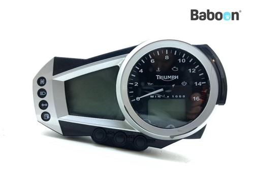 Compteur set complet kmh - compteur,