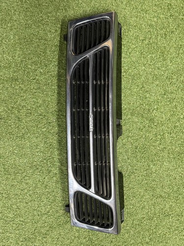 Saab 900 ng900 front grille - saab,