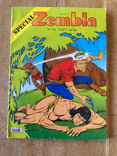 Zembla special trimestriel - zembla,