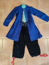 Costume enfant style - costume, d'enfant
