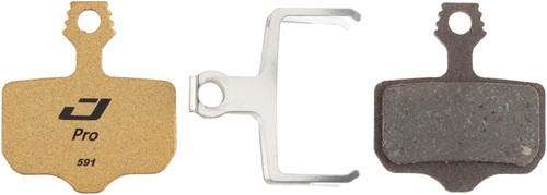 Jagwire mountain pro - pro, alloy