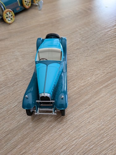 Bugatti royale roadster esders - bugatti,