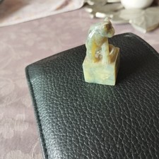 ancien petite figurine