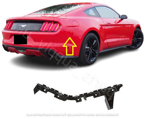 Neuf support pare chocs - neuf,