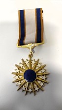 Médaille du Service