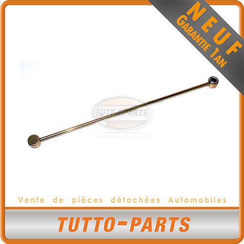 Biellette tringlerie boite - biellette,
