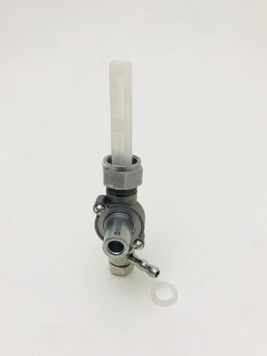 Robinet essence fuel shut - robinet,