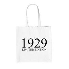Édition Limitée 1929 - Toile