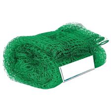 Filet anti oiseaux pour balcon, 6 x 6, vert