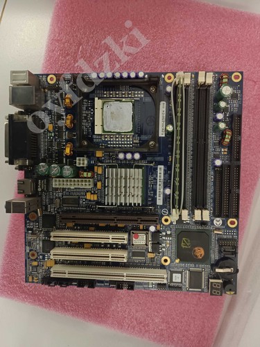 1pc used p4cmx dtx01z - used, fi-p4cmx-dtx01z/4