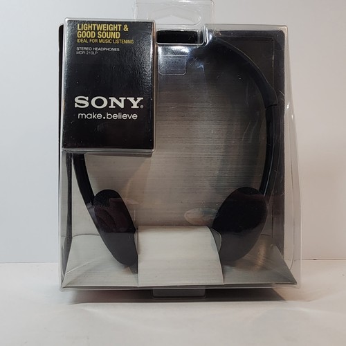Sony mdr 210lp stereo - sony, mdr-210lp