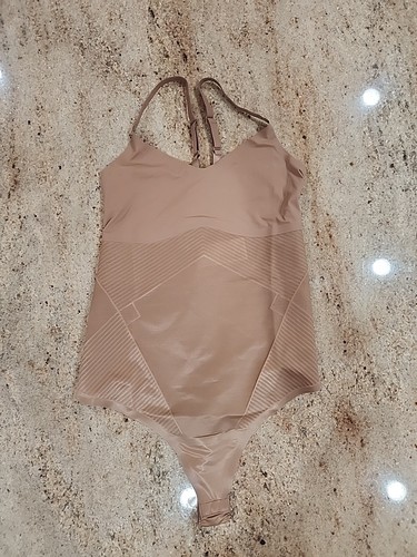 New women spanx 10355r - 10355r, cafe