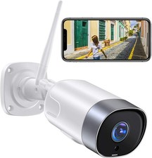 SuperEye Wi-Fi IP Camera