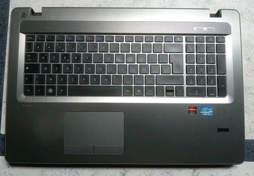 Clavier corp original complet - clavier,