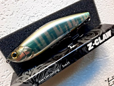 Gan Craft Z-Claw 100 / 20gr  #04