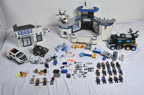 Playmobil 6919 9372 - playmobil, 6919-9372-