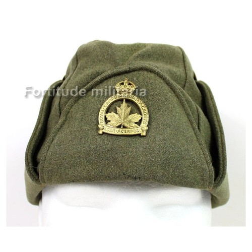 Bonnet canadien winter - bonnet,