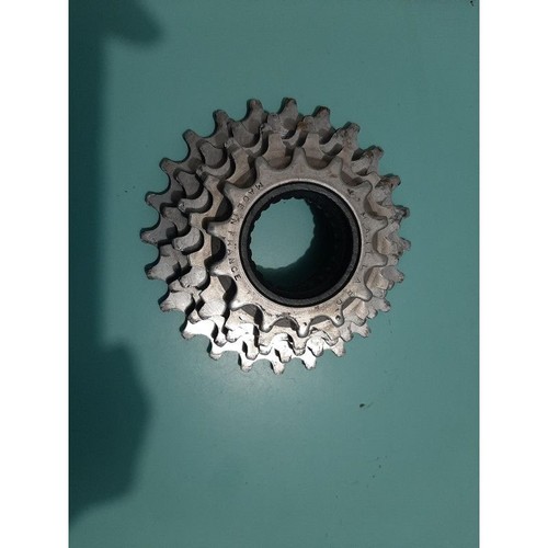 Roue libre maillard 24 - libre, 5v