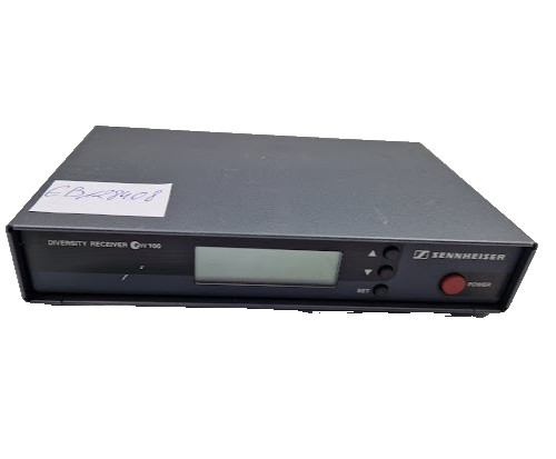 Sennheiser ew100 récepteur - ew100,