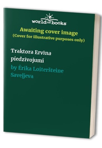 Traktora erv piedz vojumi - erv?na, piedz?vojumi